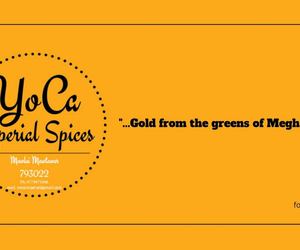 Yoca Spices